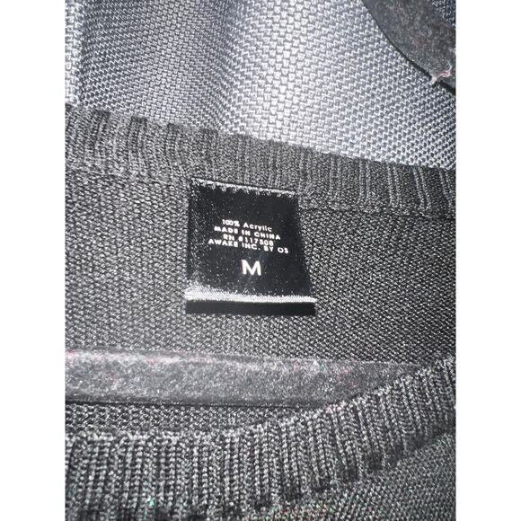 Ugly Christmas Sweater Xmas Size Medium - Picture 2 of 3